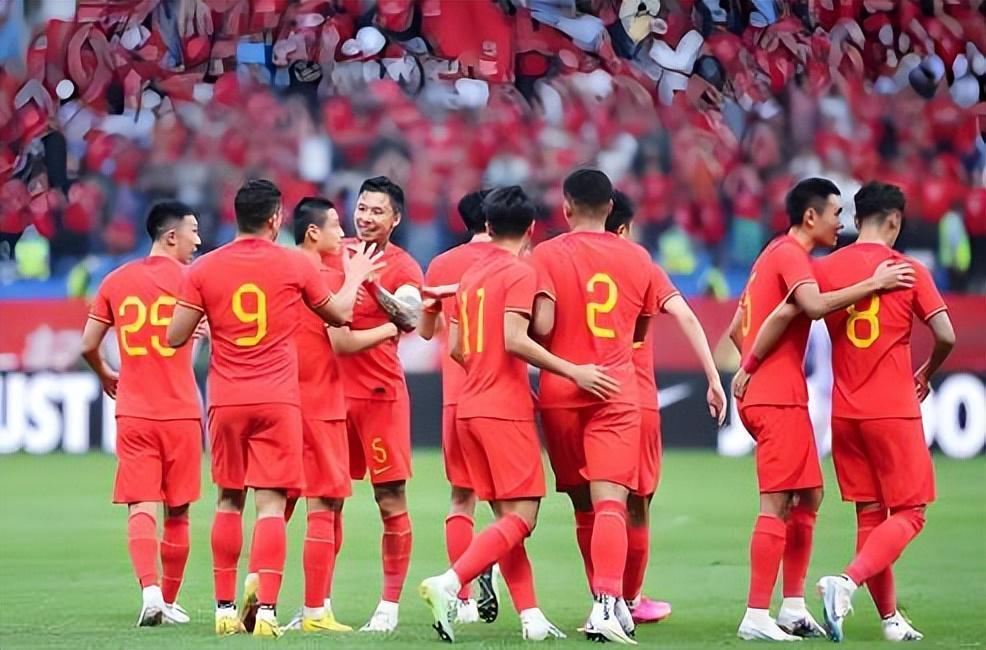 银河娱乐城登录入口-足协做出重要决定！事关中国男足6月份热身赛对手，引发热议