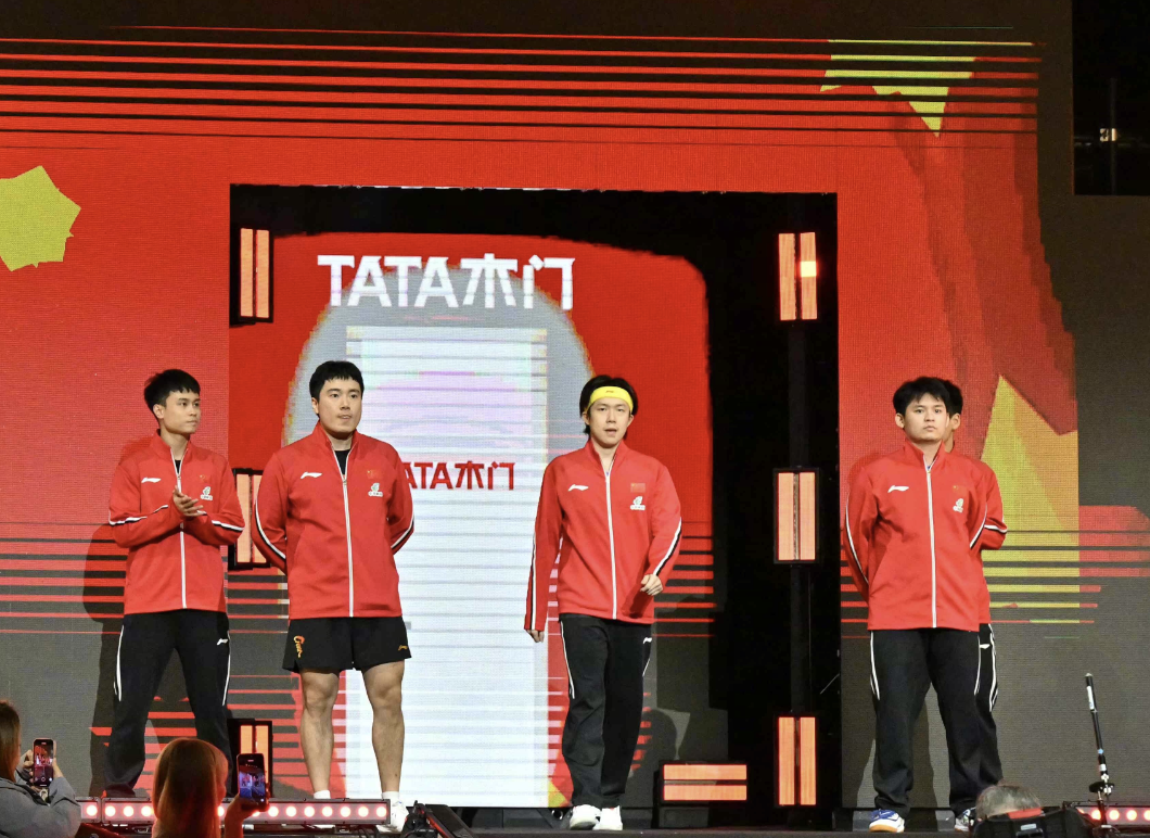 银河娱乐城-世乒赛决赛预测：中国男团3-1日本夺12连冠 女团3-0日本轻取7连冠